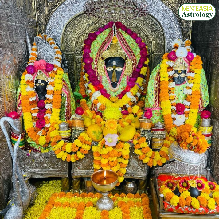 Baglamukhi Hawan