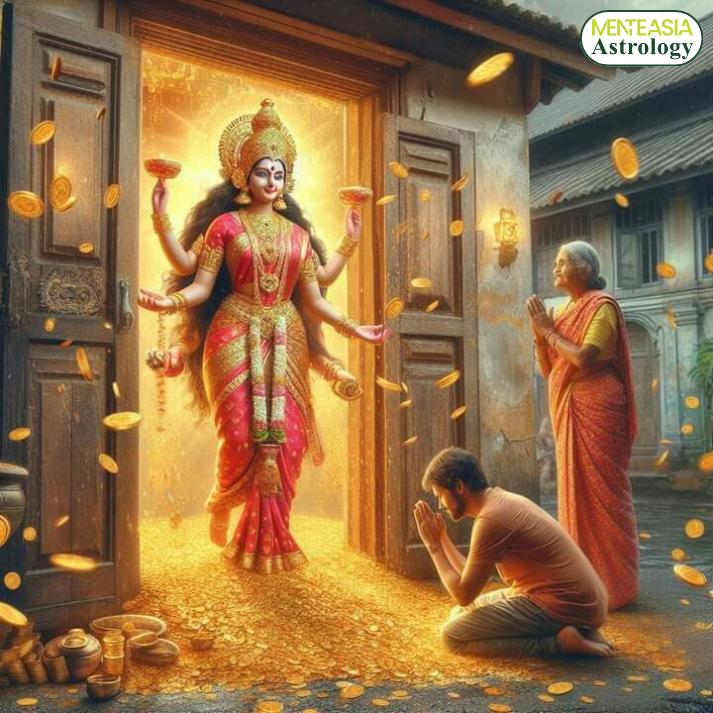 Laxmi Pooja