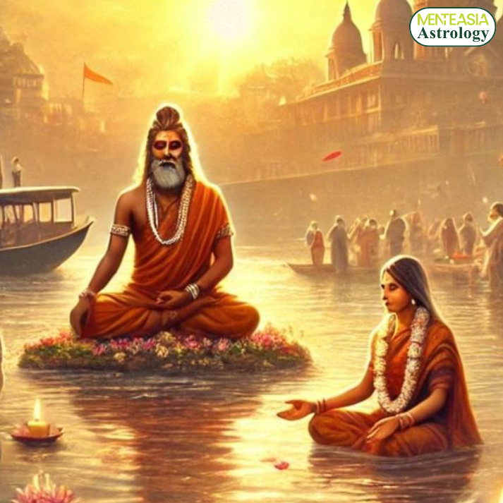 Pitra Dosh Nivaran Pooja
